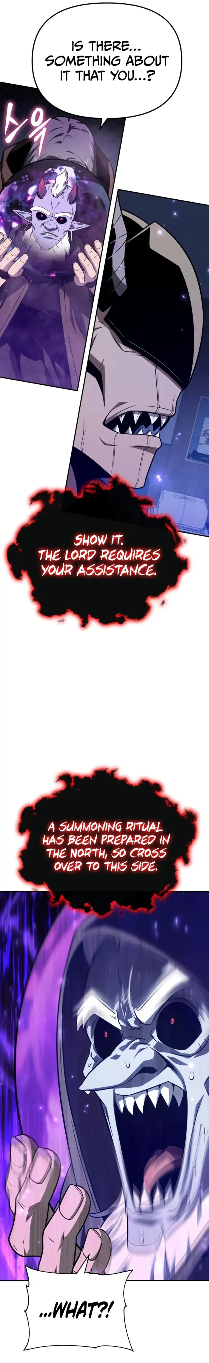 The Knight King Who Returned with a God Chapter 155 image 25_optimized